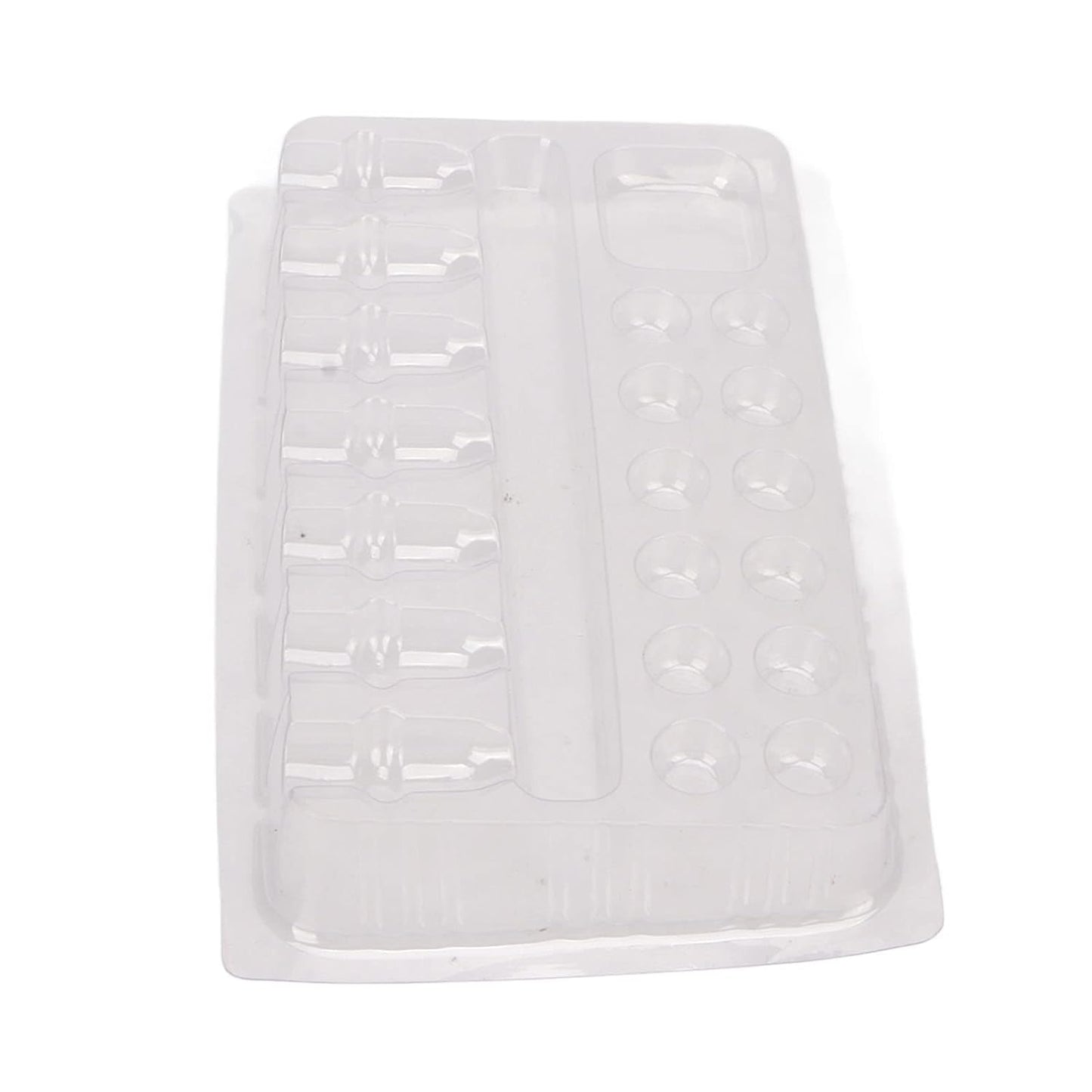 Disposable Cartridge Tray