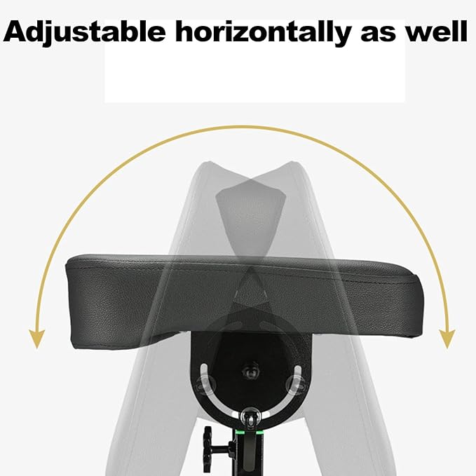 Extra Large Armrest Heavy Duty