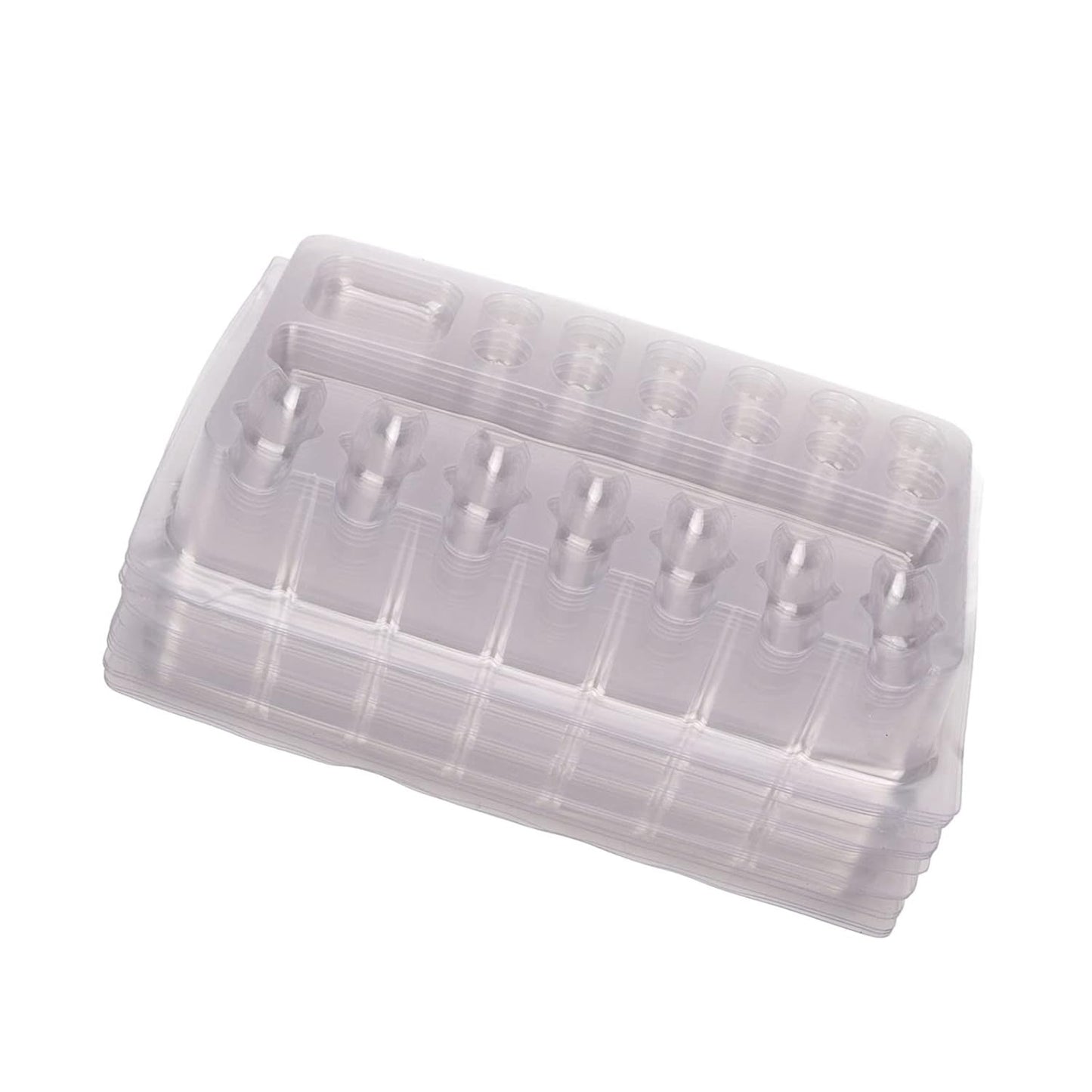 Disposable Cartridge Tray