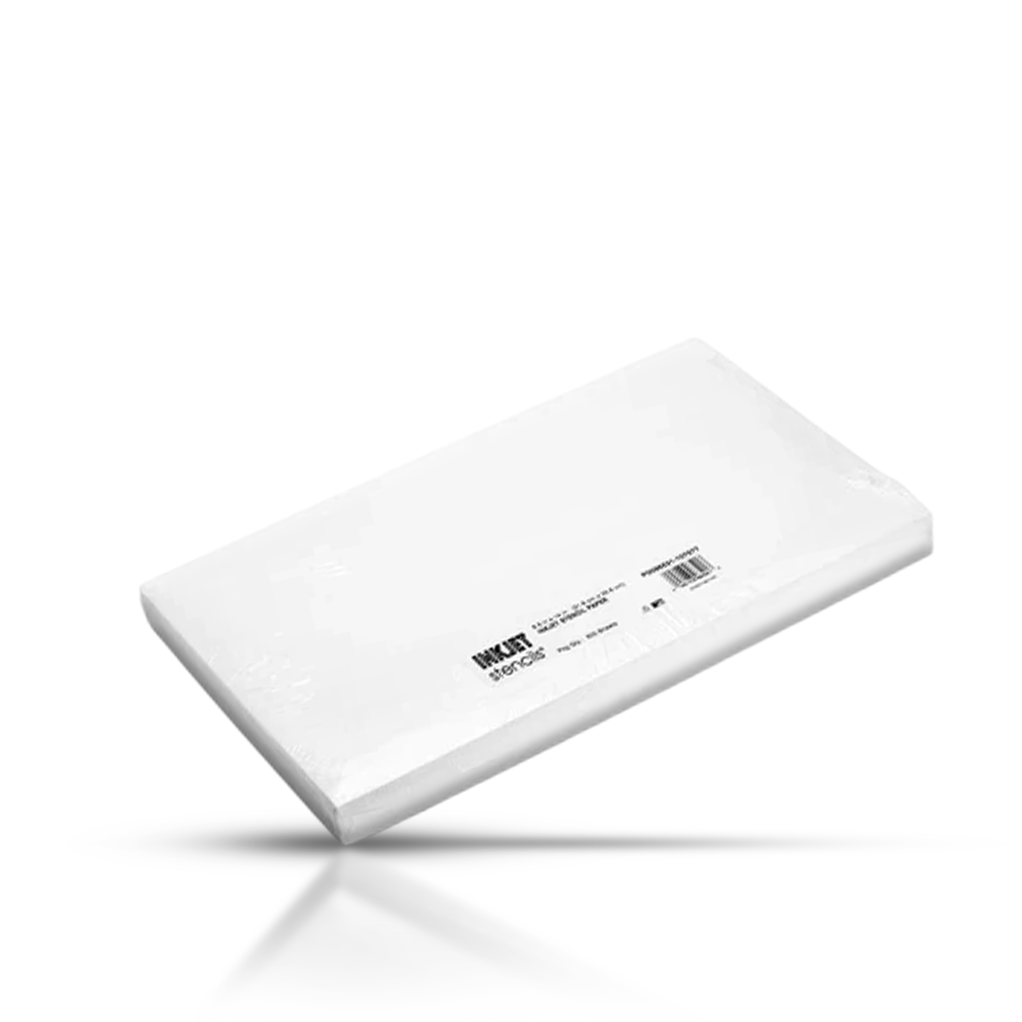 Inkjet Stencil Paper