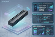 Wireless Stencil Printer