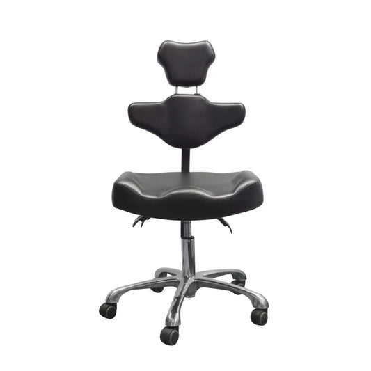 ADJUSTABLE TATTOO ARTIST CHAIR 9973