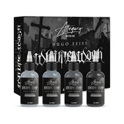 Allegory Ink Hugo Feist White Wash Set