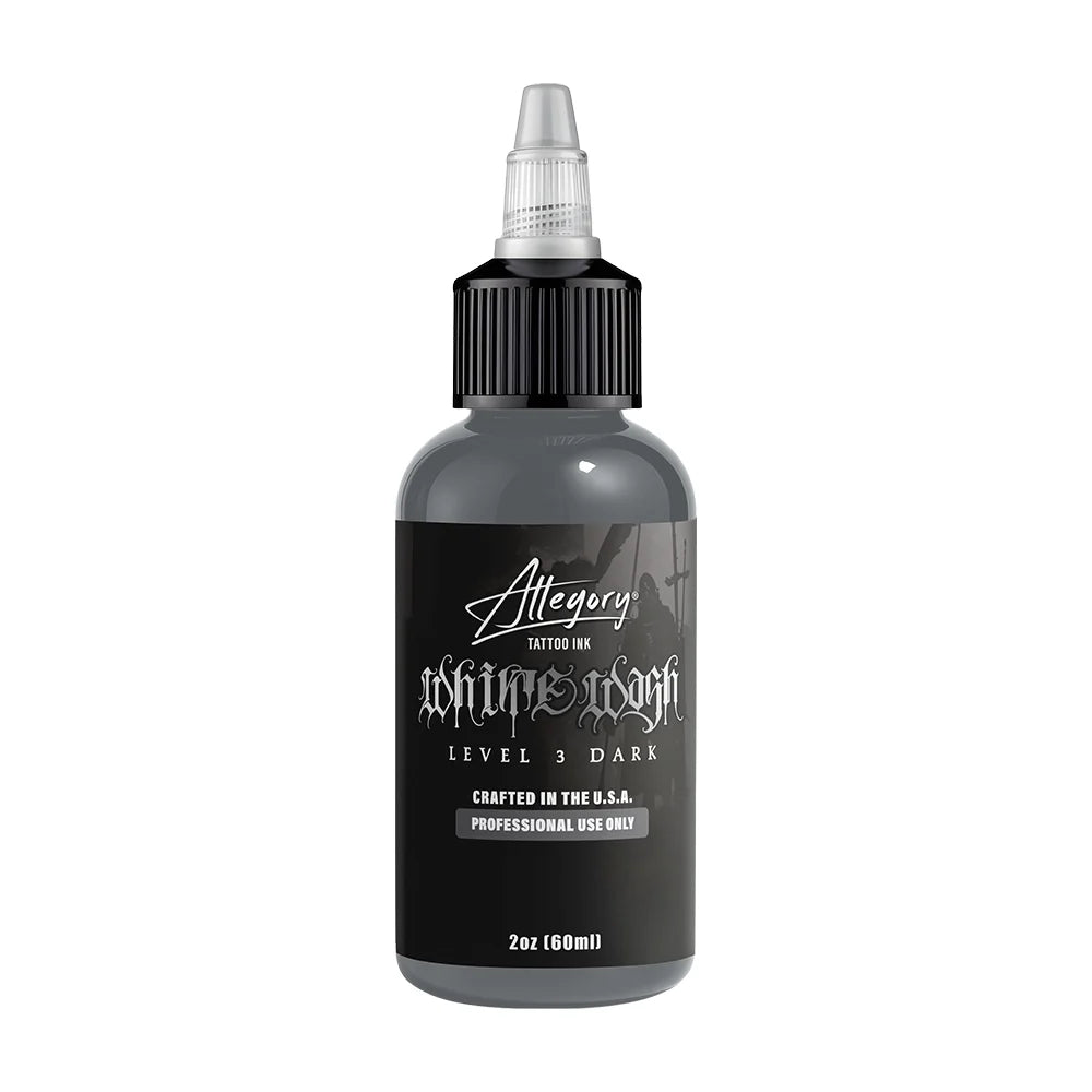 Allegory Ink Hugo Feist White Wash Set