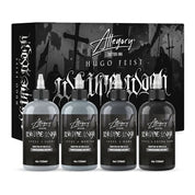 Allegory Ink Hugo Feist White Wash Set