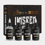 Allegory Ink Jon Nelson Unseen Basics Set
