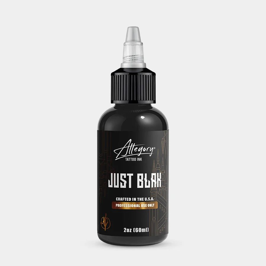 Allegory Ink Jon Nelson Unseen Basics Set