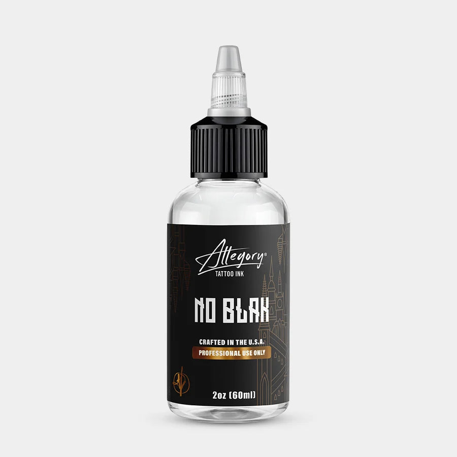 Allegory Ink Jon Nelson Unseen Basics Set