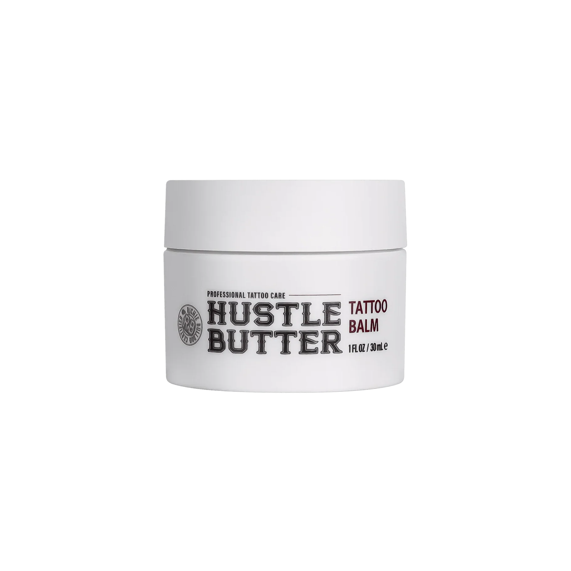 Hustle Butter Deluxe Tattoo Balm