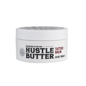 Hustle Butter Deluxe Tattoo Balm