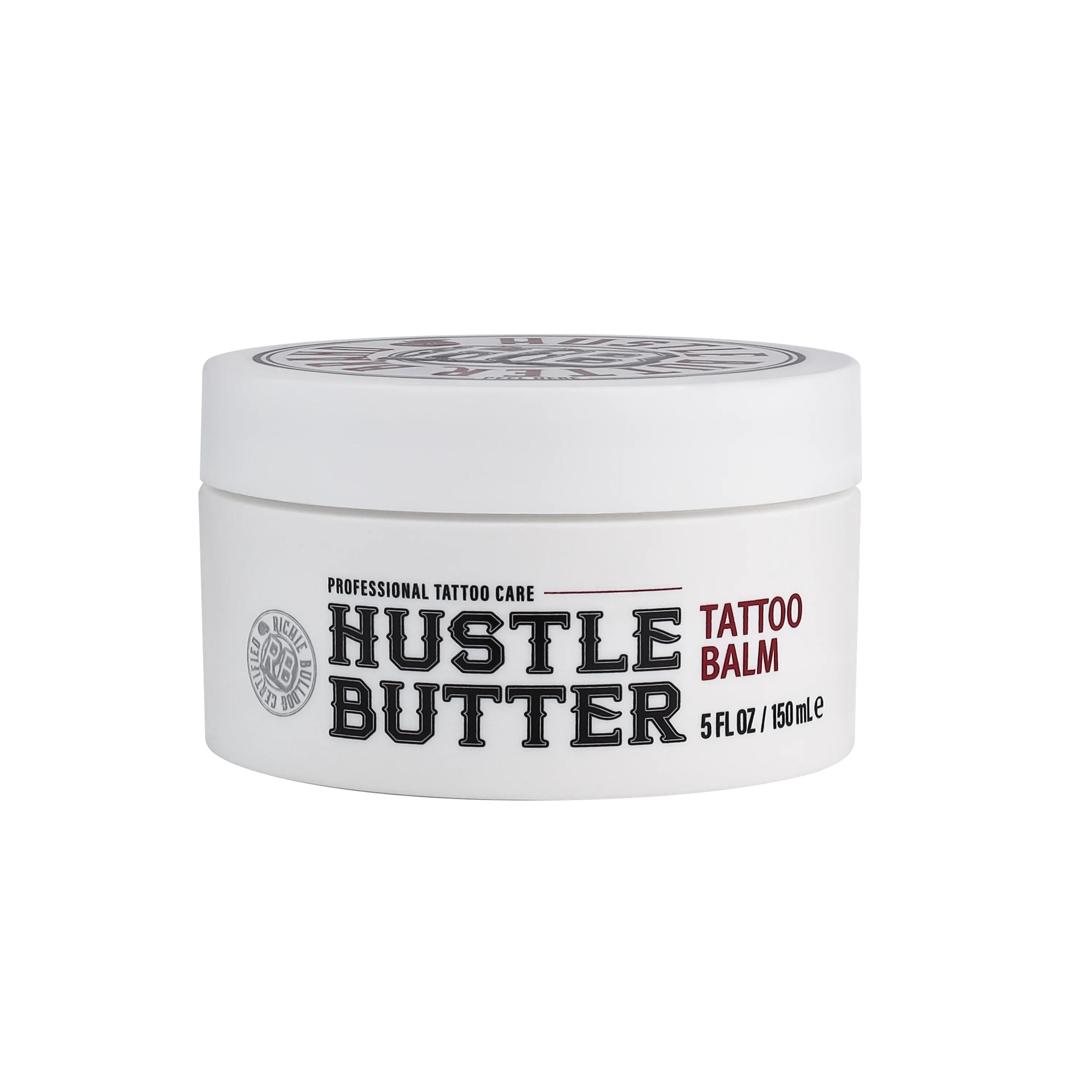 Hustle Butter Deluxe Tattoo Balm