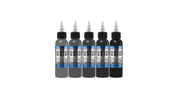 Bolo's Smooth Gray Signature Set - 5 Bottles