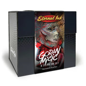Eternal Ink Set - Goran Micic Artist's Palette