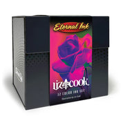 Eternal Ink - Liz Cook Set