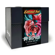 Eternal Tattoo Ink - M Series Set