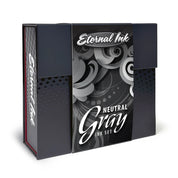 Eternal Ink Neutral Gray Ink Set 1oz.