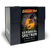 Eternal Tattoo Ink Set - Seasonal Spectrum