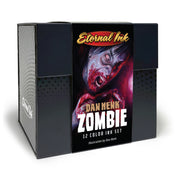 Eternal Ink- Dan Henk Zombie Set