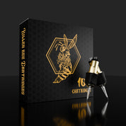 Killer Bee Cartridges (Top 10)   Mixed Box