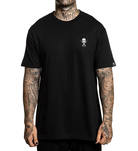 Sullen Clothing T-Shirt- Standard Issues