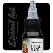 Eternal Ink - Triple Black