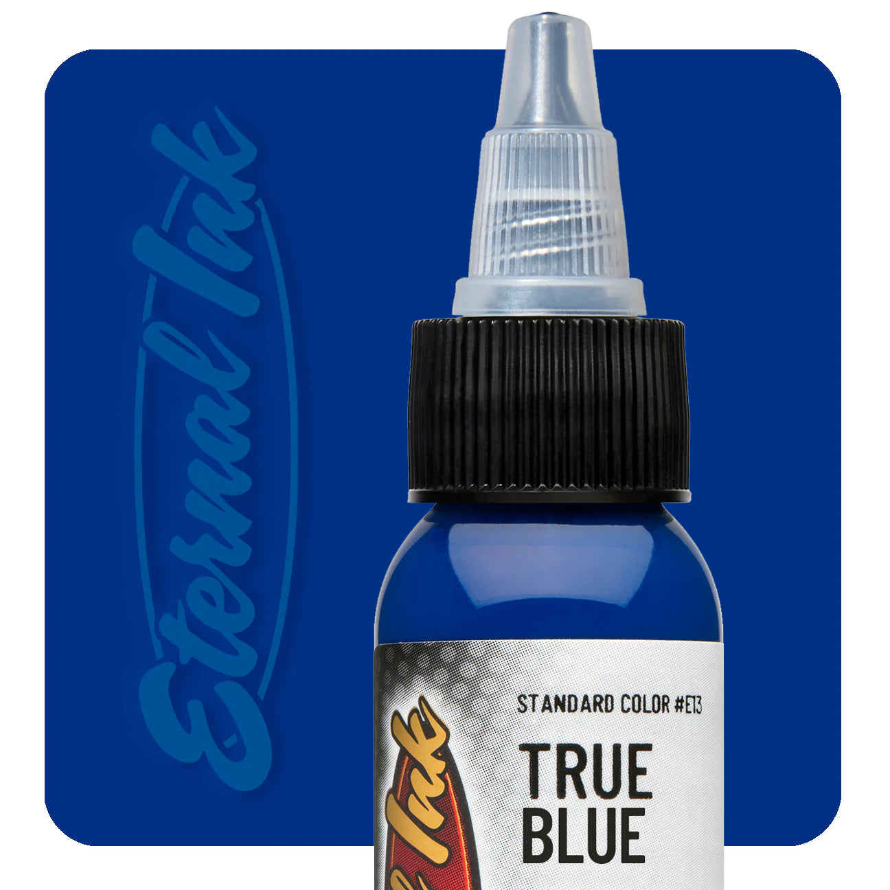 Eternal Ink - True Blue