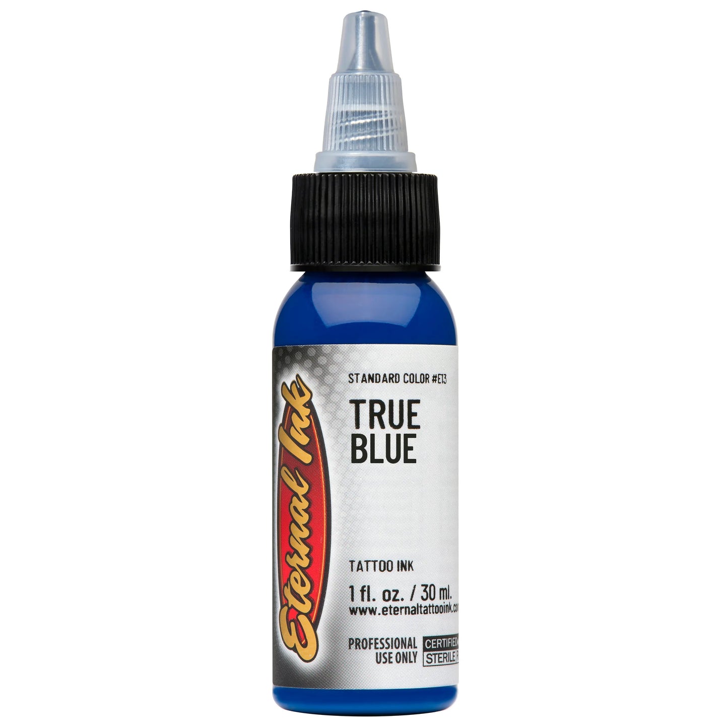 Eternal Ink - True Blue