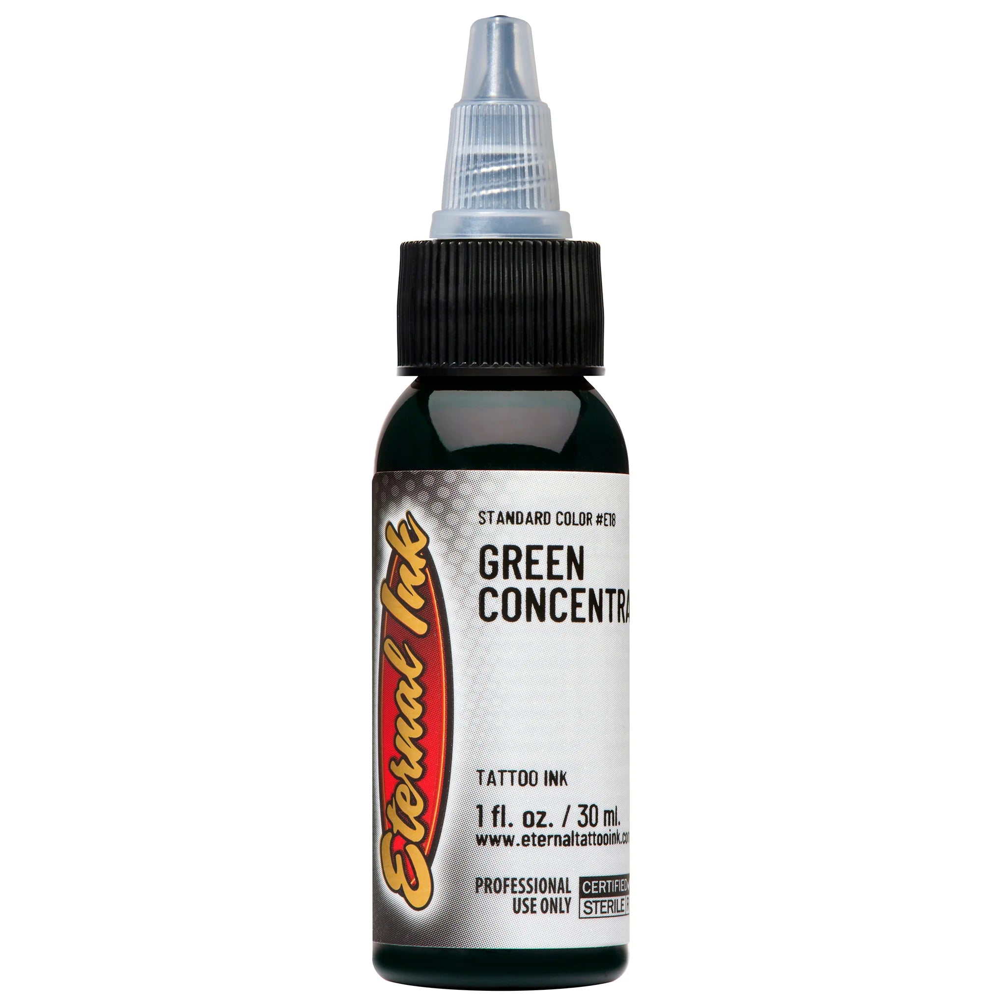 Eternal Ink - Green Concentrate