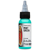 Eternal Ink - Mint Green