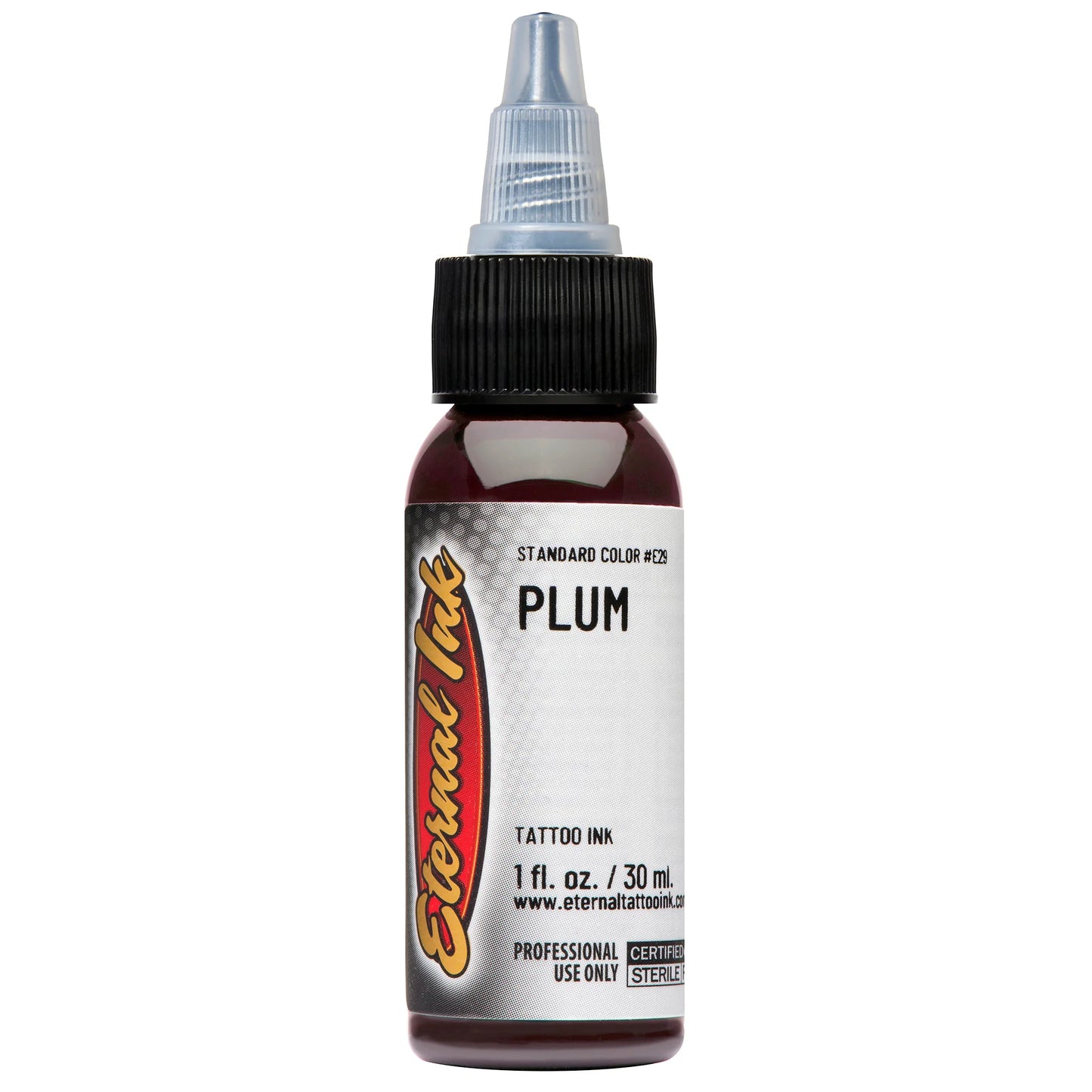 Eternal Ink- Plum