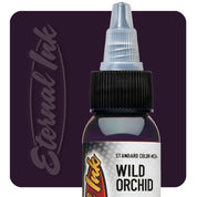 Eternal Ink - Wild Orchid