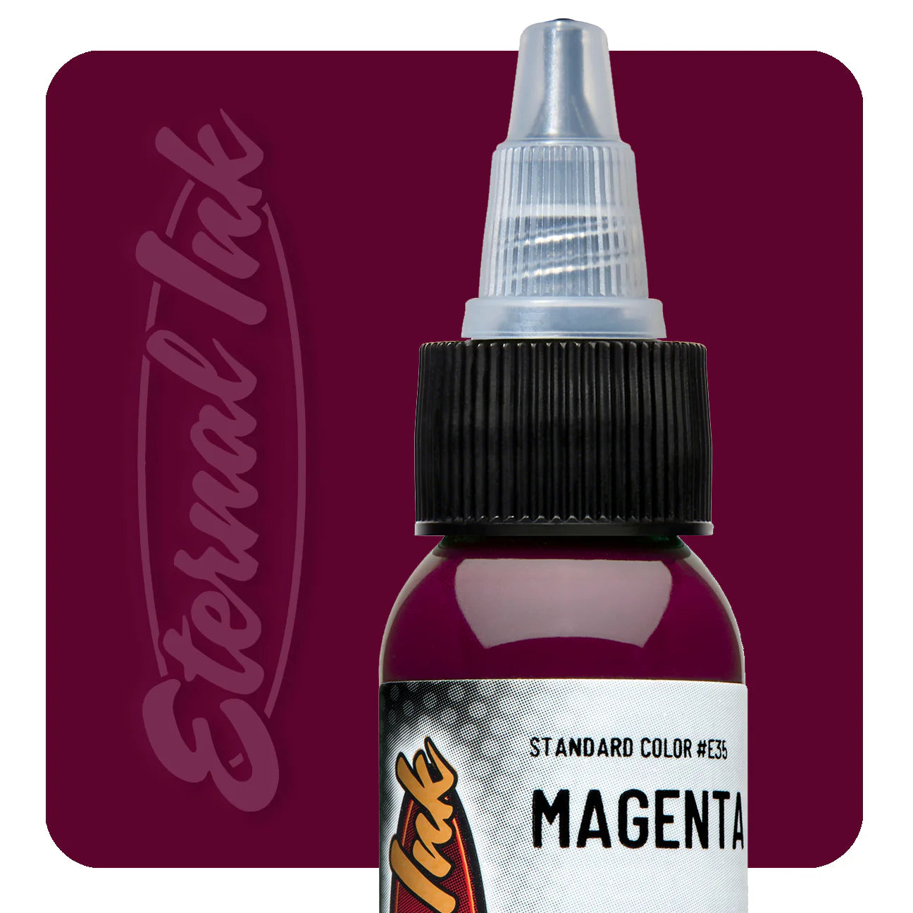 Eternal Ink - Magenta