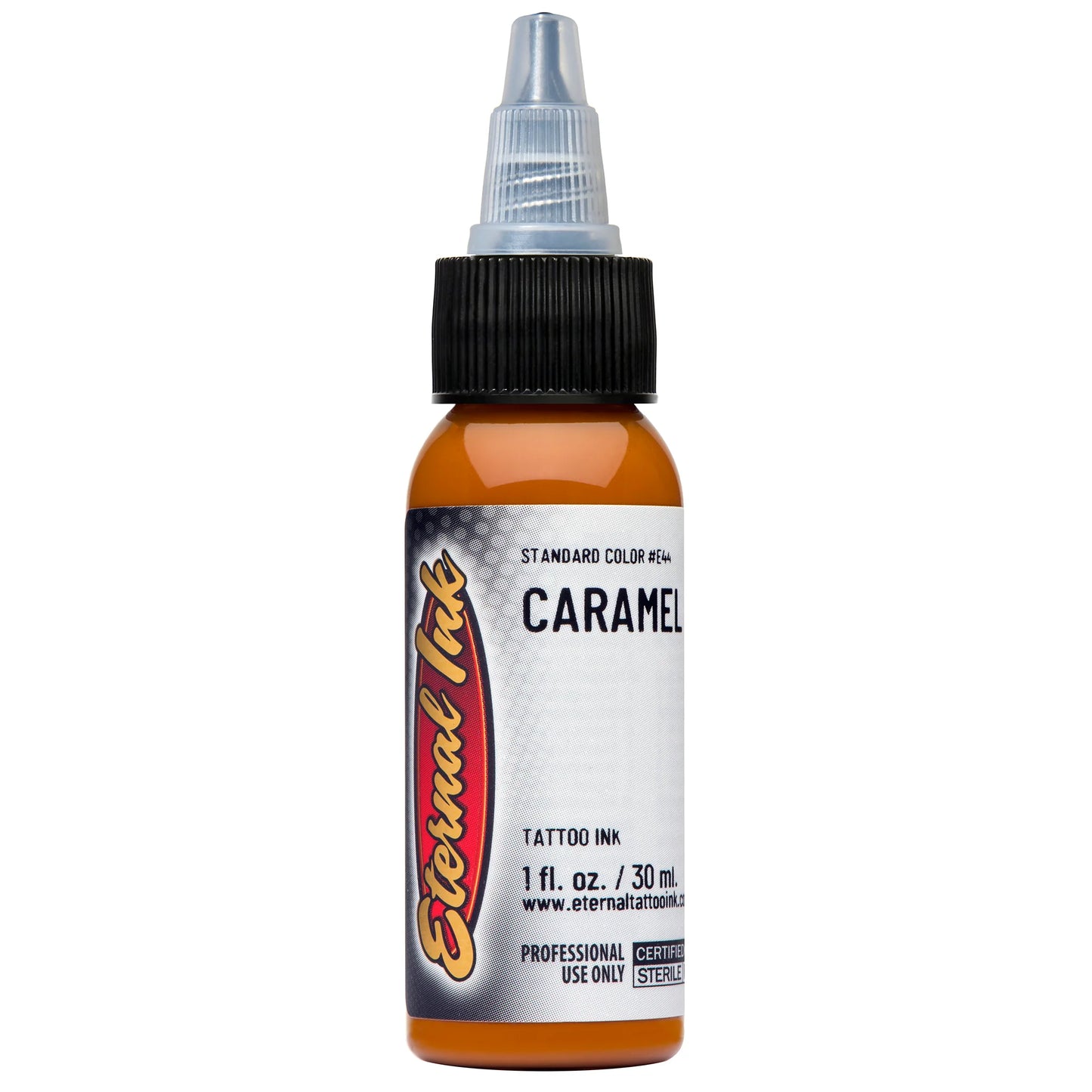 Eternal Ink - Caramel