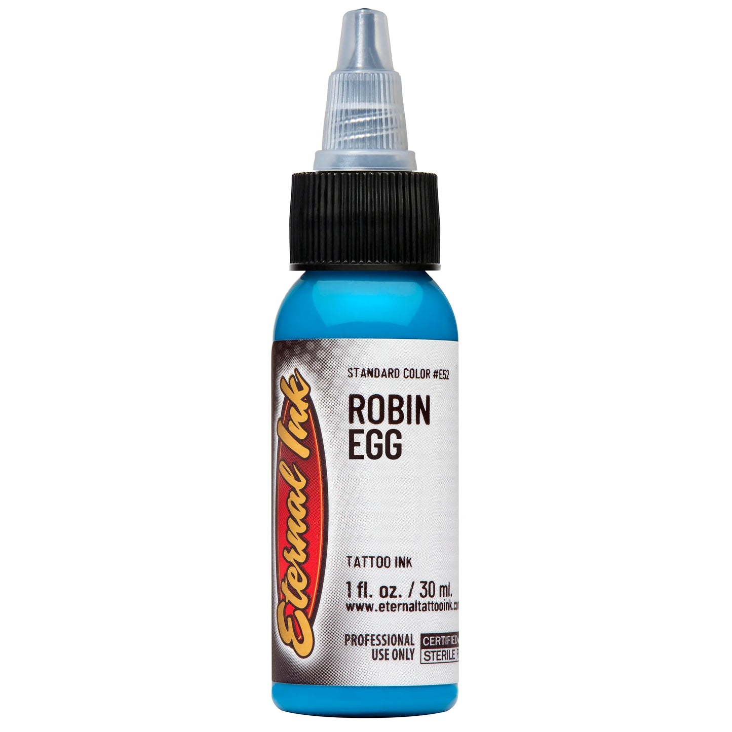 Eternal Ink - Robin Egg