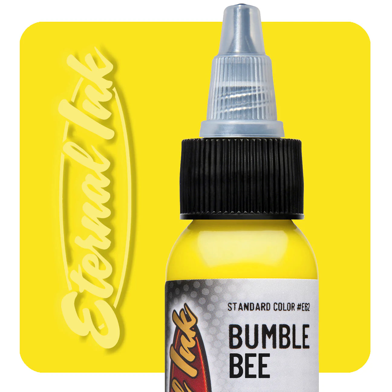 Eternal Ink - Bumble Bee Yellow