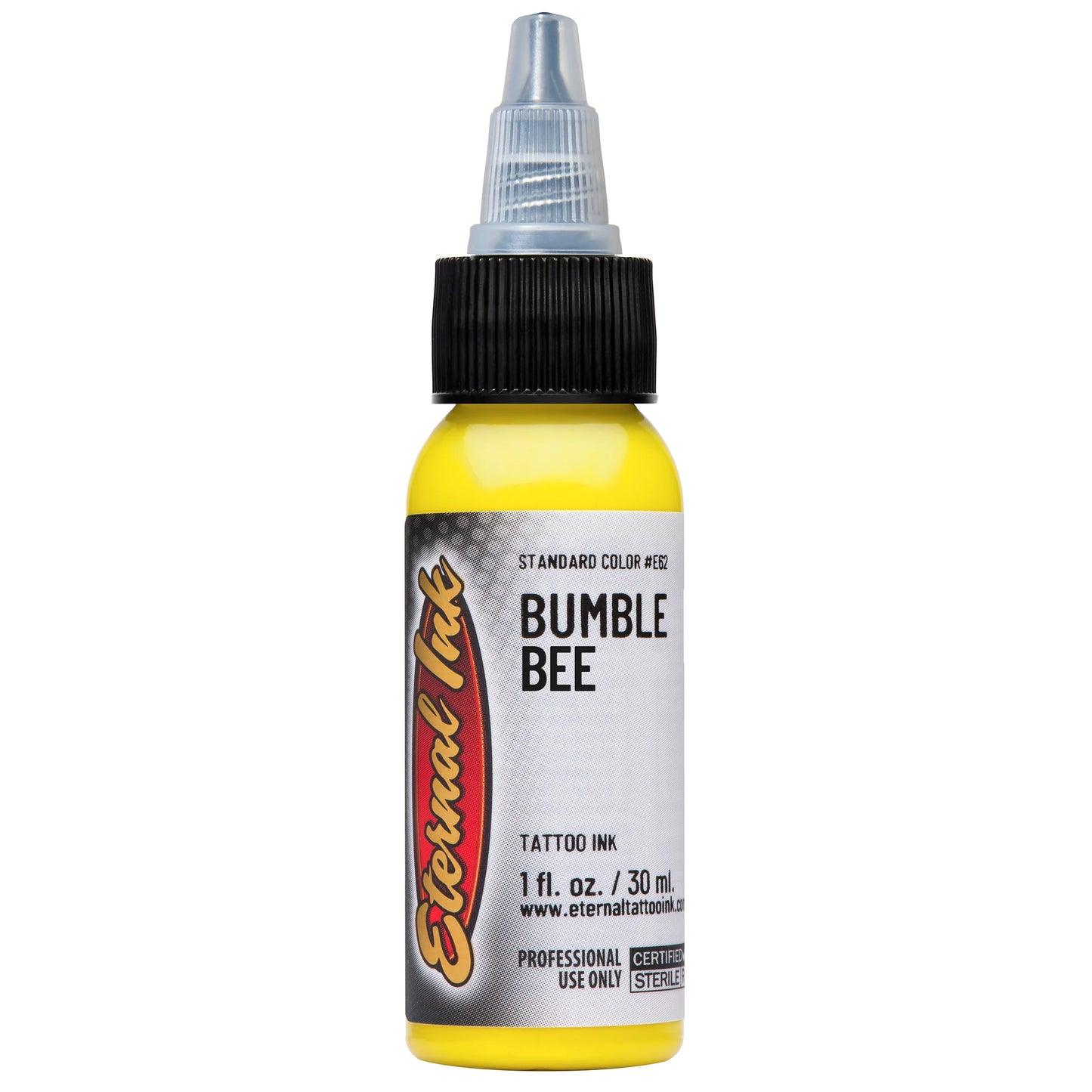 Eternal Ink - Bumble Bee Yellow