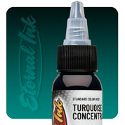 Eternal Ink - Turquoise Concentrate