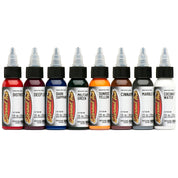 Eternal Ink Set - Goran Micic Artist's Palette