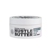 Hustle Butter Fragrance-Free Tattoo Balm