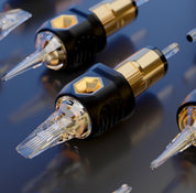 Killer Bee Cartridges Round Shaders