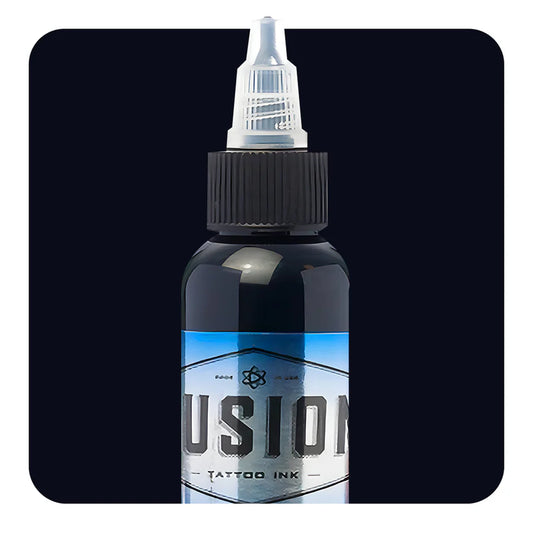 Fusion Basic Black