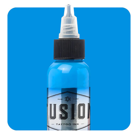 Fusion Blue Sky