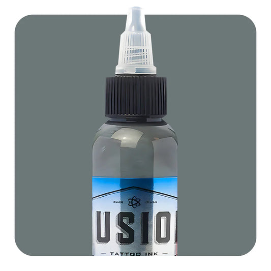 Fusion Bomber Gray