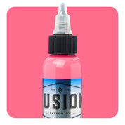 Fusion Bubblegum Pink