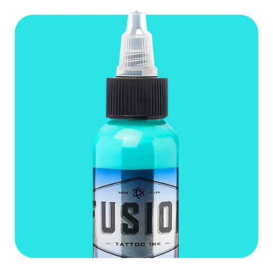 Fusion Cool Mint