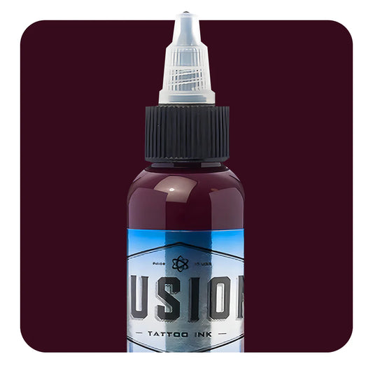 Fusion Dark Magenta