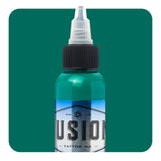 Fusion Emerald Green