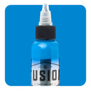 Fusion Icy Blue