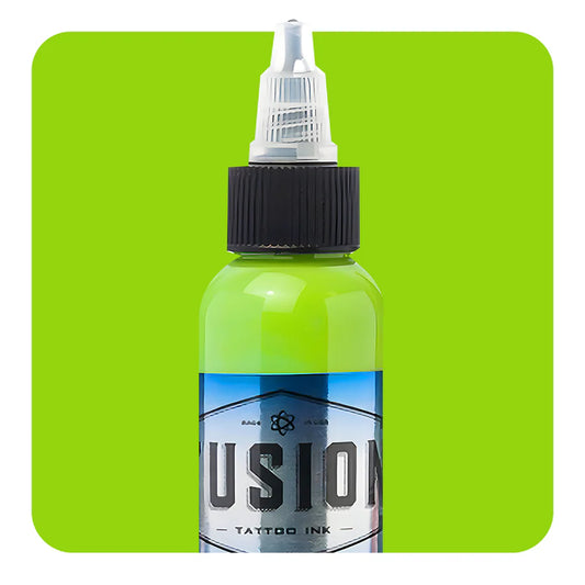 Fusion Key Lime