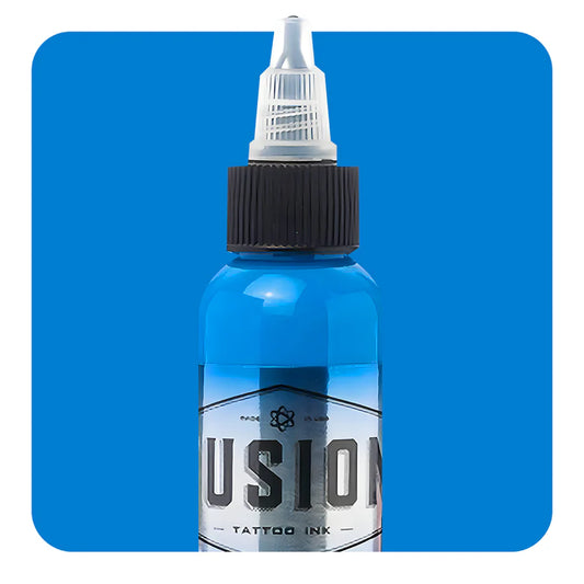 Fusion Light Blue